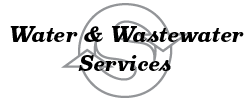 Water & Wastewater Services